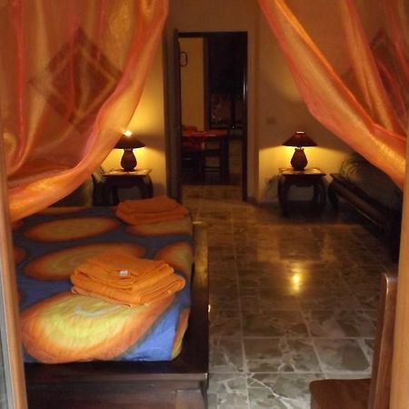 Bed And Breakfast Baobab Piazza Armerina Exterior photo