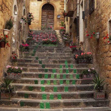 Bed And Breakfast Baobab Piazza Armerina Exterior photo