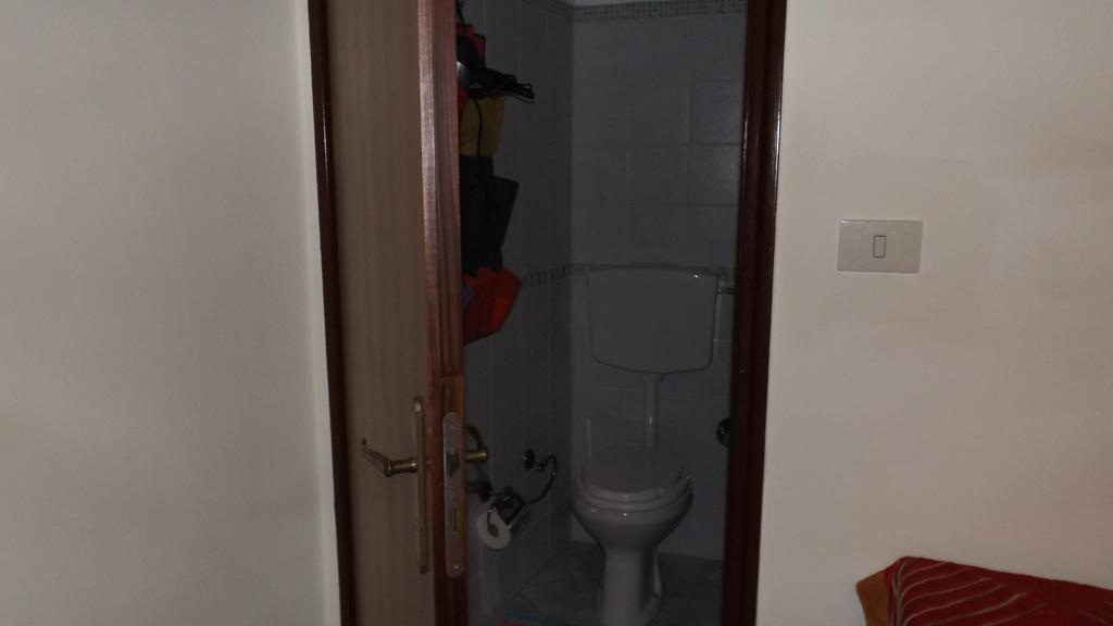 Bed And Breakfast Baobab Piazza Armerina Exterior photo