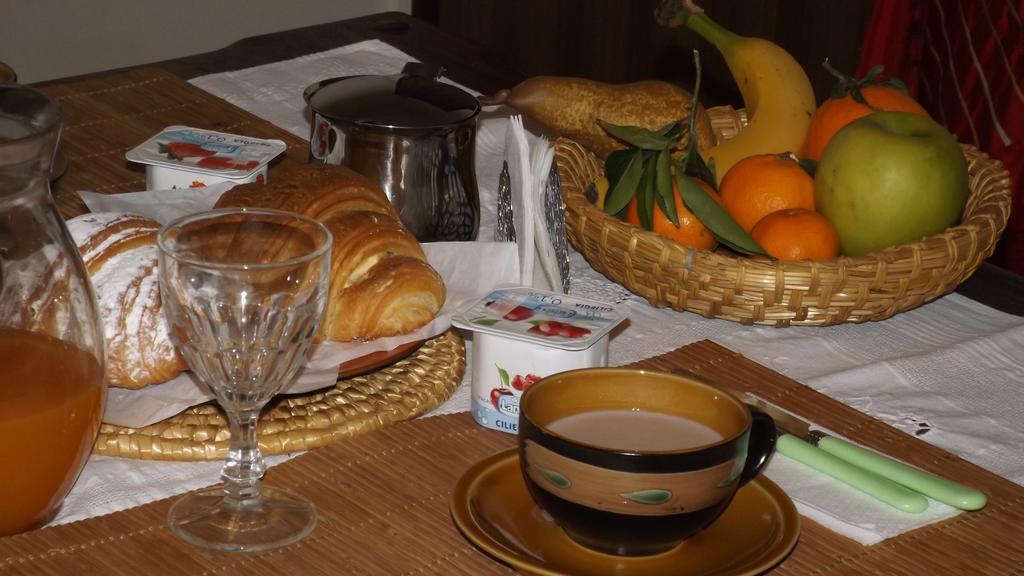 Bed And Breakfast Baobab Piazza Armerina Exterior photo