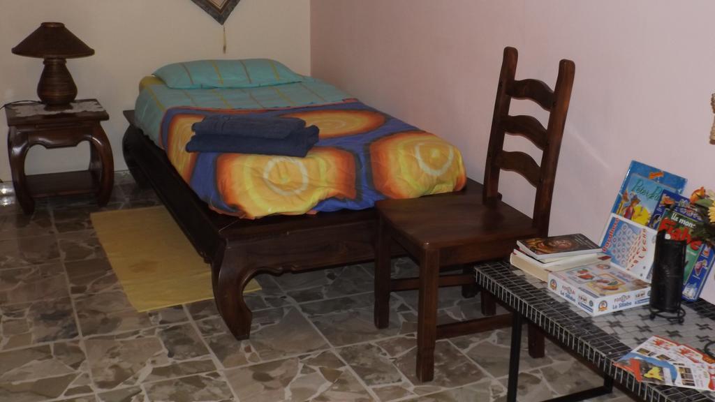 Bed And Breakfast Baobab Piazza Armerina Exterior photo