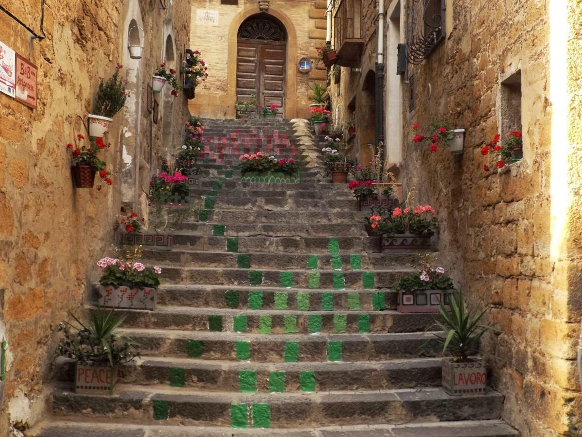 Bed And Breakfast Baobab Piazza Armerina Exterior photo